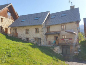 Duplex de 95m2 au coeur d'un hameau authentique